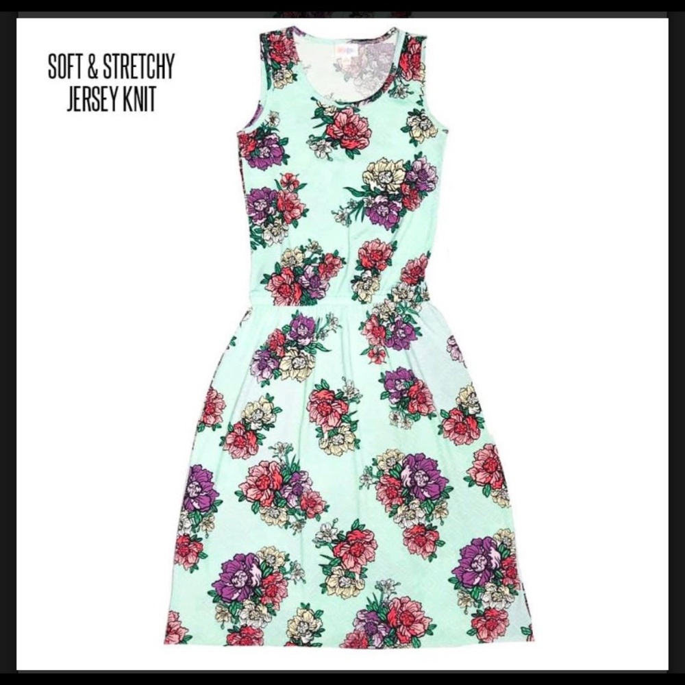 Lularoe Summer